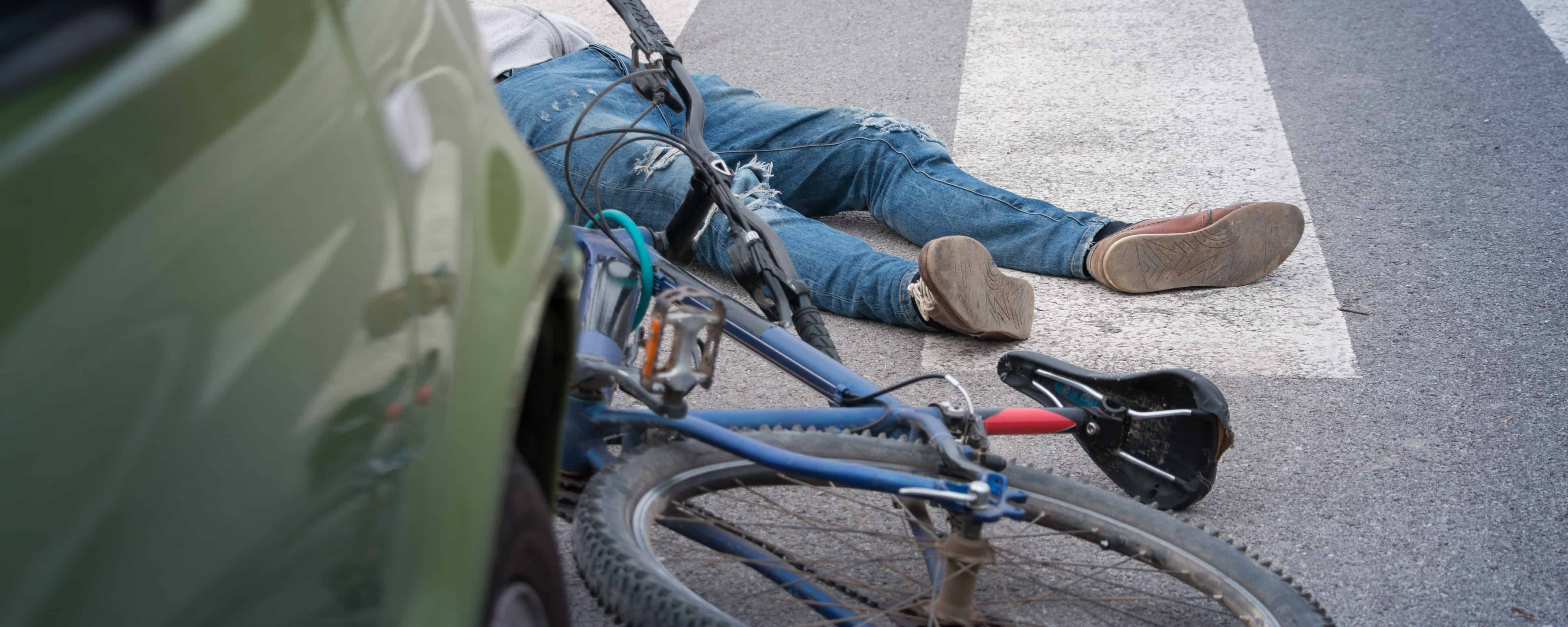 Bicycle accidents can be deadly. Make sure you work with experienced attorneys.