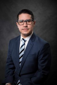 Las Vegas Personal Injury Attorney Michael Valiente