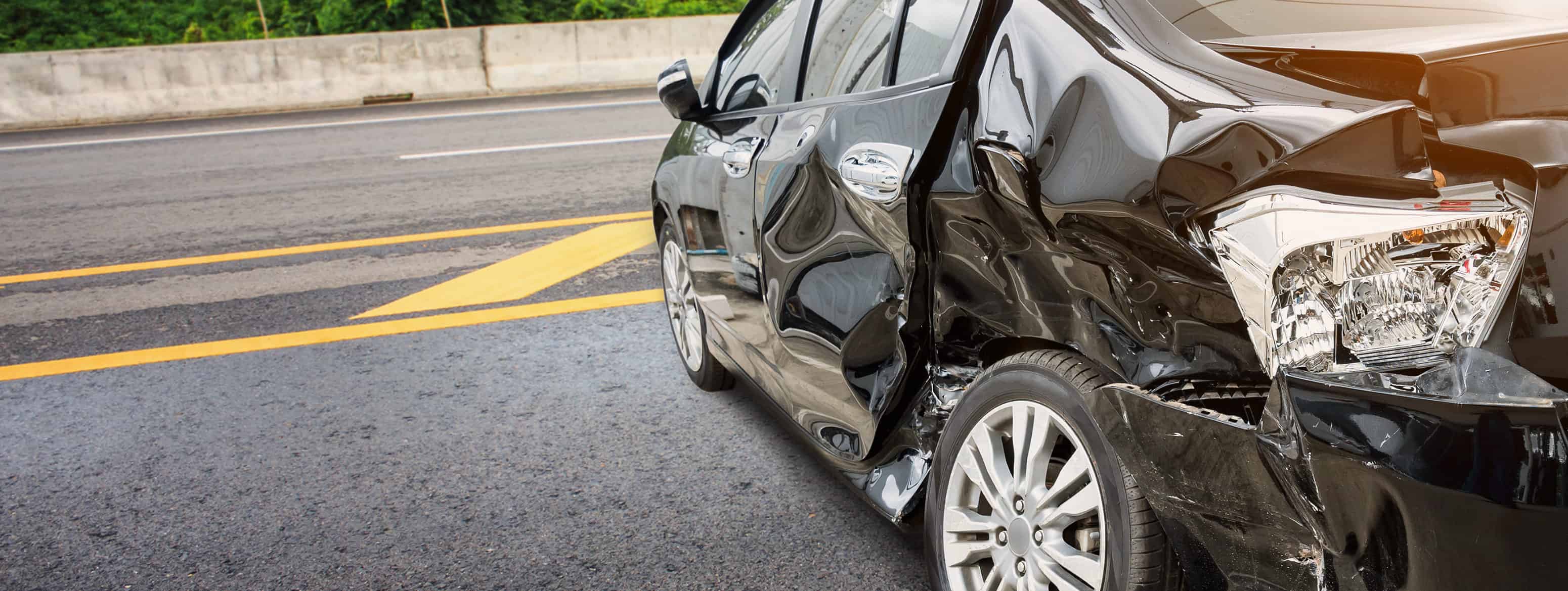 Injuries from auto accidents often require the assistance of a personal injury attorney.