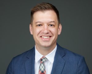 Profile picture of attorney Nate Quist