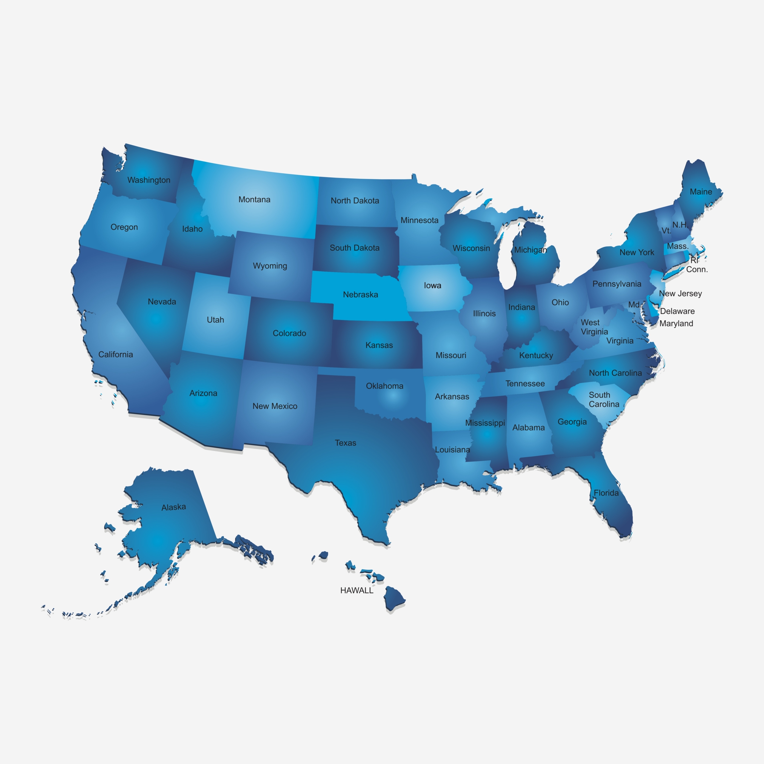 No Fault States: A Guide to Auto Insurance Regulations