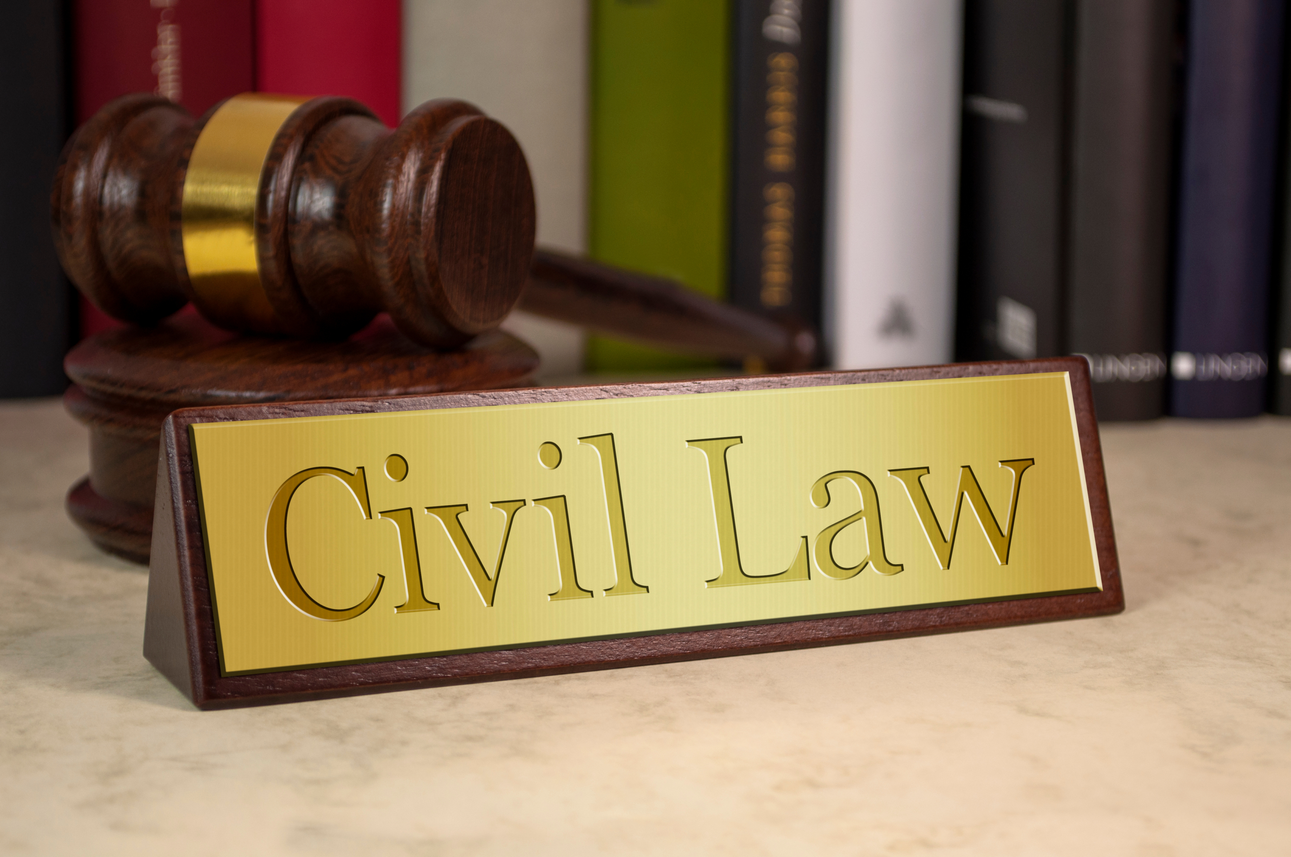 What is a Civil Attorney? - Job Description &amp; Duties | Valiente Mott