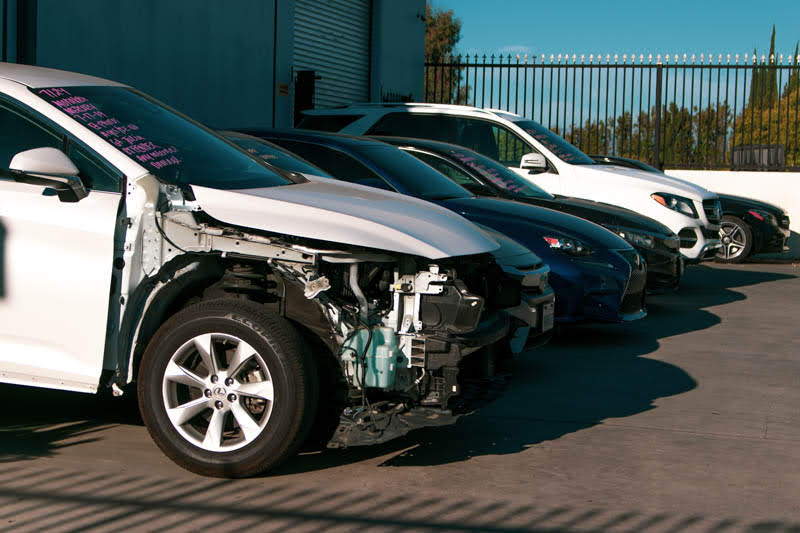 Clark County, NV – Auto Wreck with Injuries Reported on W Tropicana Parkway near Centennial Center Blvd