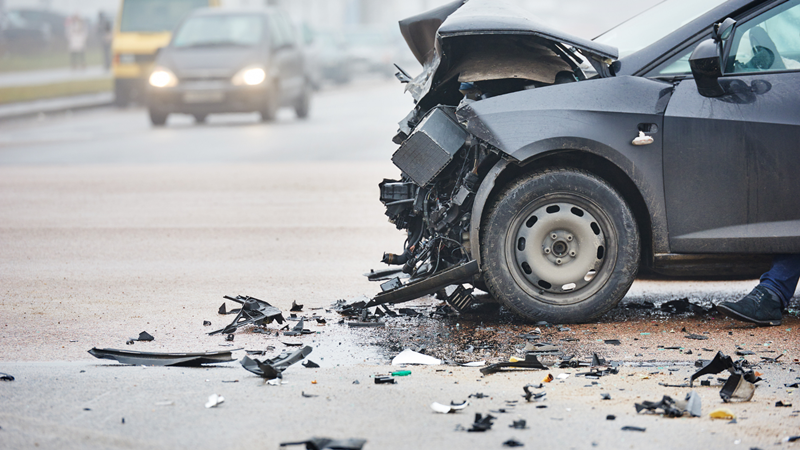 woodbury car crash victims