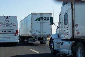 Sparks, NV - Man Killed in Box Truck Accident on Sparks Blvd