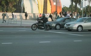 Reno, NV - Motorcyclist Critically Injured in Two-Vehicle Wreck at Lemmon Dr & Patrician Way