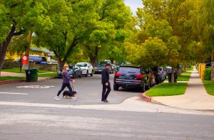 Carson City, NV - Victim Killed in Auto-Pedestrian Crash on US Hwy 50 at Deer Run