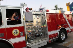 Las Vegas, NV - Juan Gutierrez-Cardenas Identified in Fatal Truck Crash on I-15 at Valley of Fire