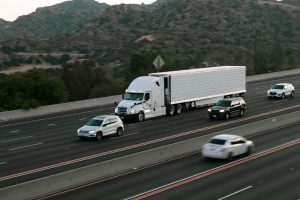 Las Vegas, NV - LVMPD Report Multi-Car Collision, Injuries on Spring Mtn Rd at I-15 & Las Vegas Blvd