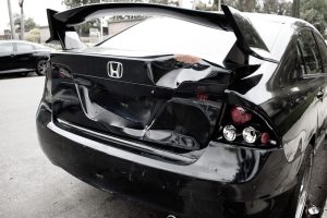 Las Vegas, NV - US Hwy 95 Car Accident at Las Vegas Blvd Ends in Victim Injuries