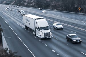 Las Vegas, NV - Tractor-Trailer Wreck on Hwy 95/I-515 at Eastern Ave Ends in Injuries