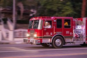 Las Vegas, NV - Auto-Pedestrian Crash at 748 Amber Hills Dr Leaves Victim Hurt