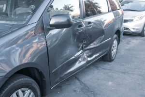 Las Vegas, NV - Victims Hurt in US Hwy 95 Car Crash at Charleston Blvd