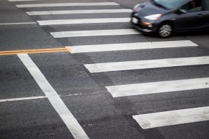 Las Vegas, NV - Police Report Auto-Pedestrian Crash, Hit-and-Run at 4484 Anatone Dr