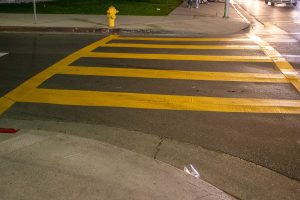 Las Vegas, NV - Auto-Pedestrian Wreck at Desert Inn Rd & Torrey Pines Dr Under Investigation