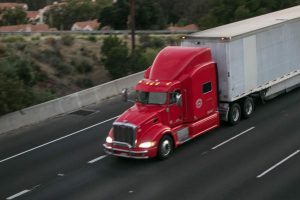 Las Vegas, NV - Semi-Truck Collision on Tropicana Ave/Hwy 593 at US Hwy 95 Leads to Injuries