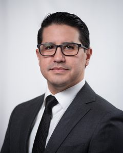 Michael Valiente | Las Vegas Personal Injury Attorney