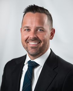 Tim Mott | Las Vegas Personal Injury Attorney