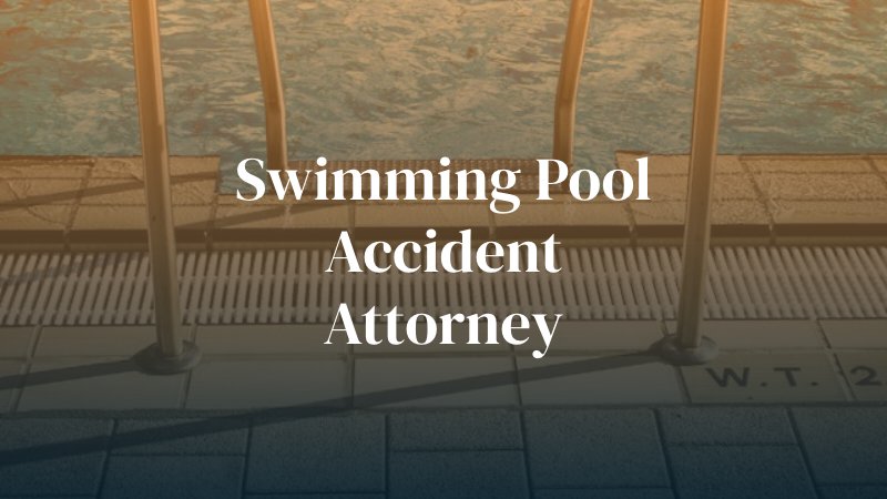 Las Vegas Swimming Pool Accident Attorney