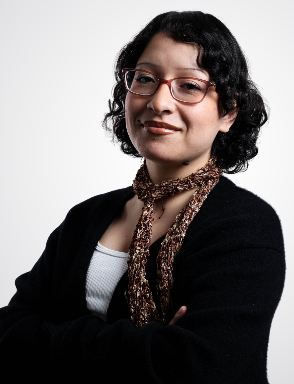 Zayra Piedra Jimenez