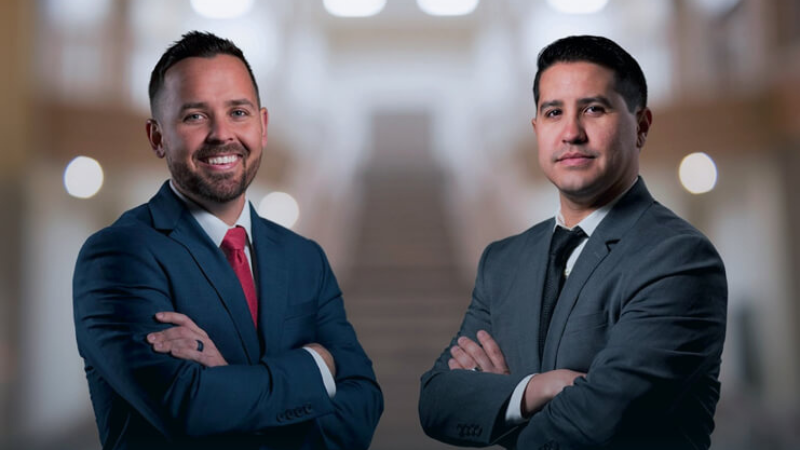 Las Vegas Personal Injury Attorneys from Valiente Mott Injury Attorneys