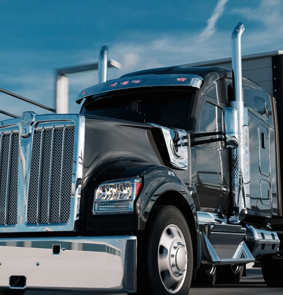 Truck Accidents