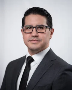 Michael S. Valiente