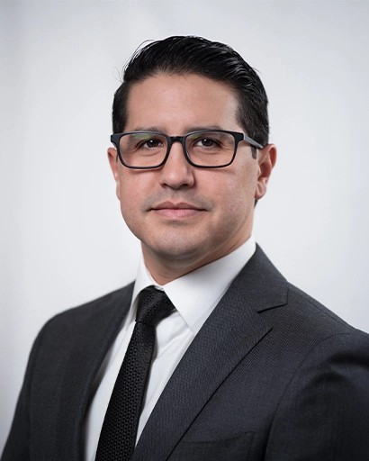 Michael S. Valiente