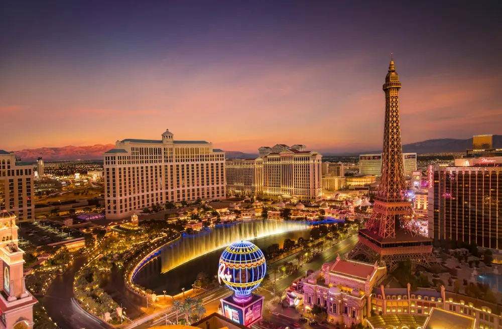 las-vegas